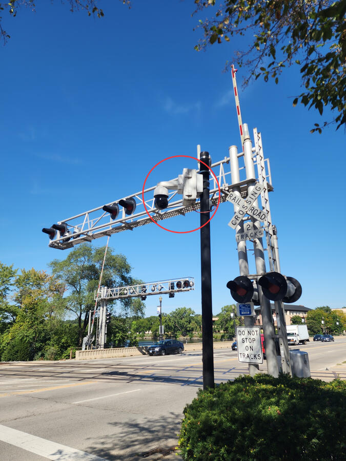 39. North State and Kimball, 42.041423, -88.290510