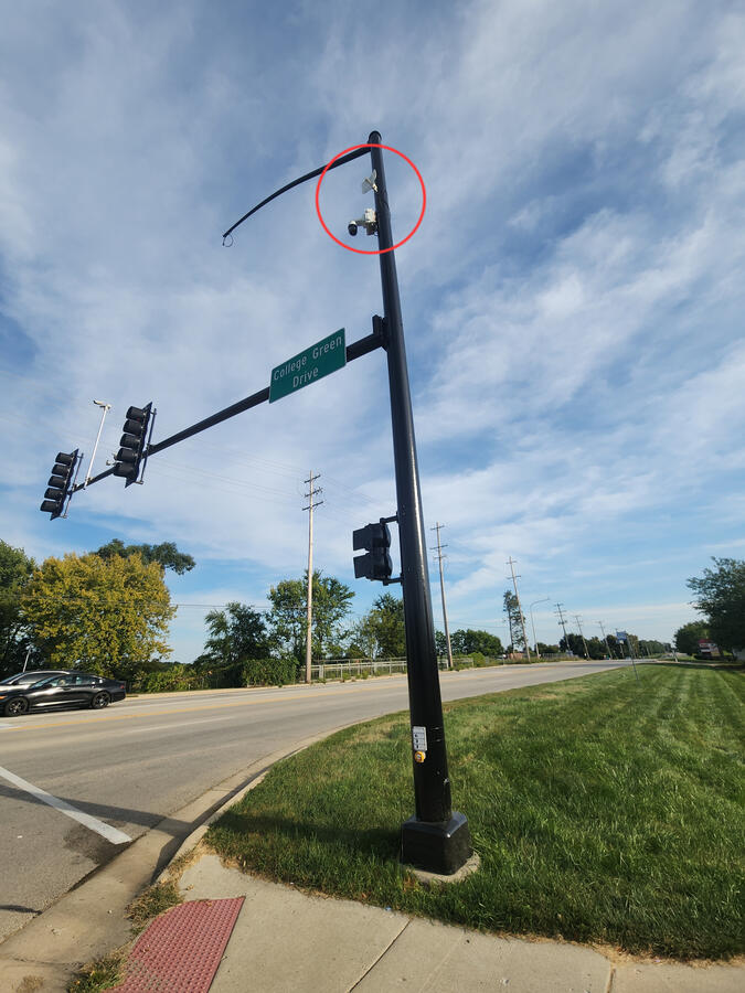 54. South McLean and College Green, 42.013728, -88.314672
