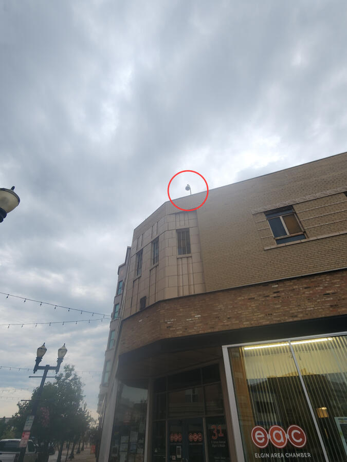 15. DuPage Court, 42.0364347, -88.2834894, OpenMaps Location Link