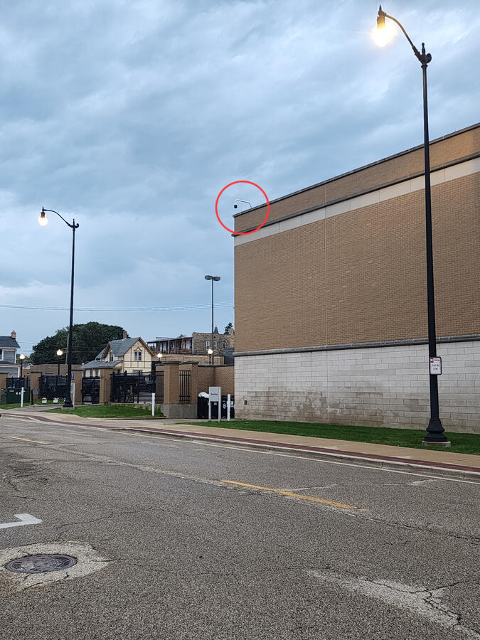 21. Elgin Police Department 1, 42.040331, -88.283188