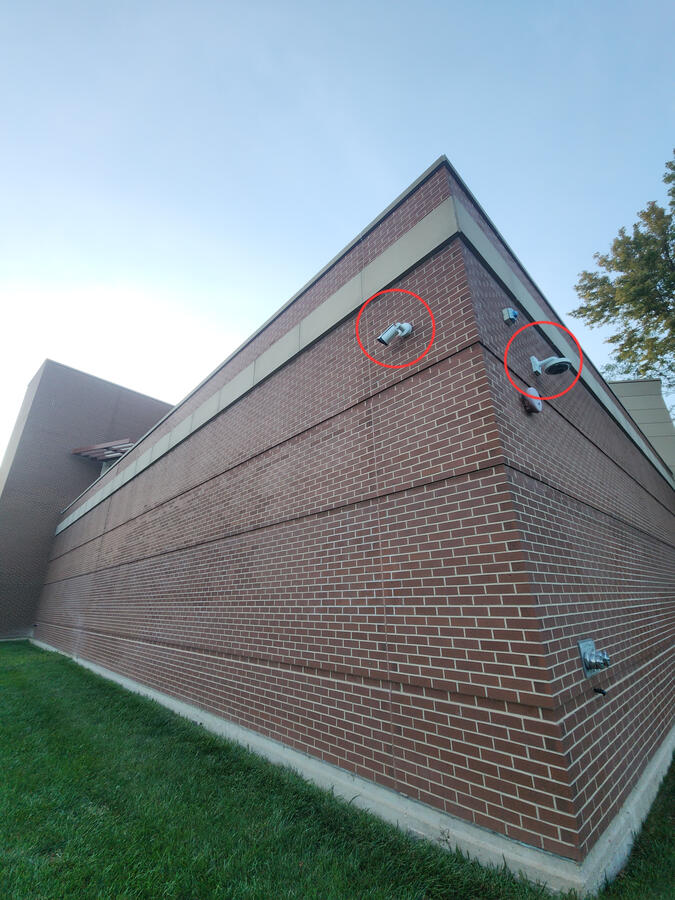 69 & 70. Gail Borden Public Library 1 & 2, 42.042112, -88.287662