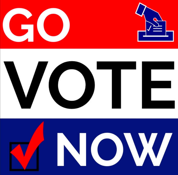 Voting Center